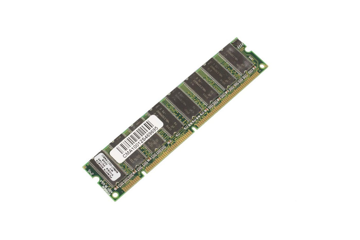 MMA1025/512 CoreParts