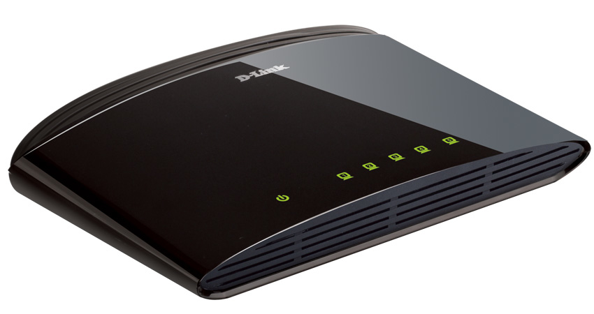 DES-1005D/E D-Link