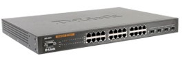 DGS-3024 D-Link