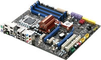 "X58 PLATINUM SLI"