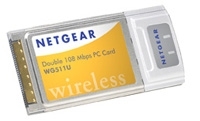 WG511UFS