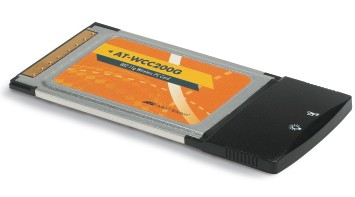 AT-WCC200G Allied Telesis