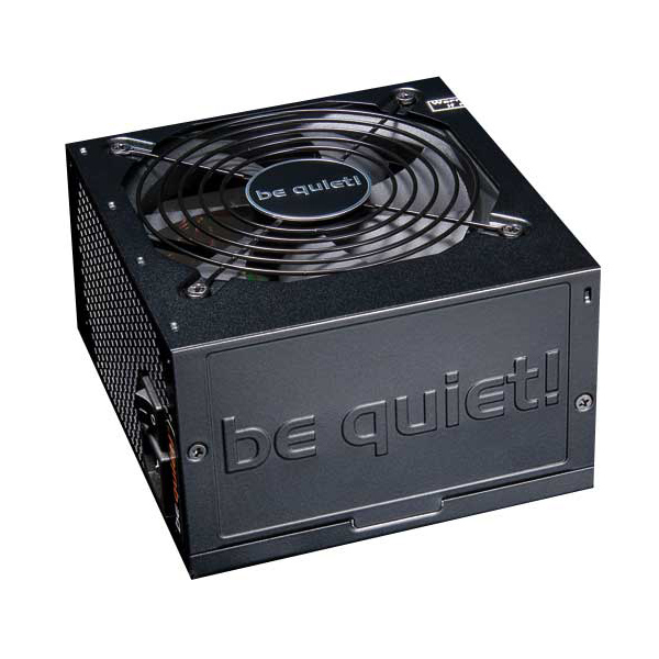 "BQT L7-300W" be quiet!