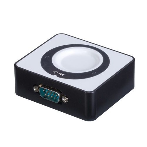 LAN2RS232 i-tec