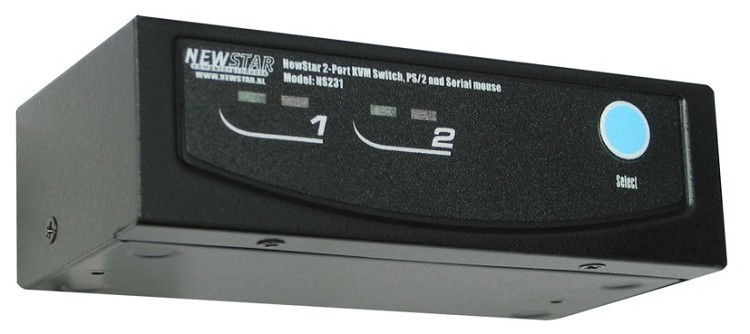 CS221 Neomounts