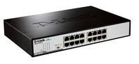 DGS-1016D/E