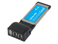 EX1394USB