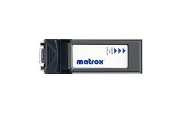 EXP34/ADP Matrox