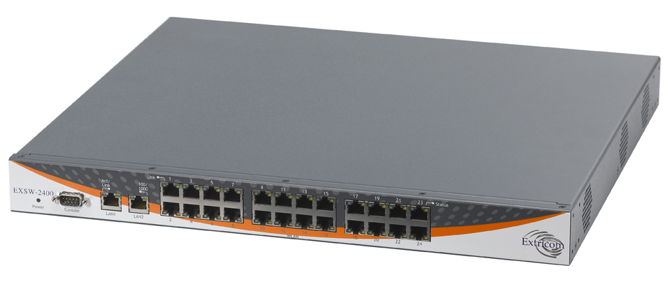 EXSW-1600-50 Allied Telesis