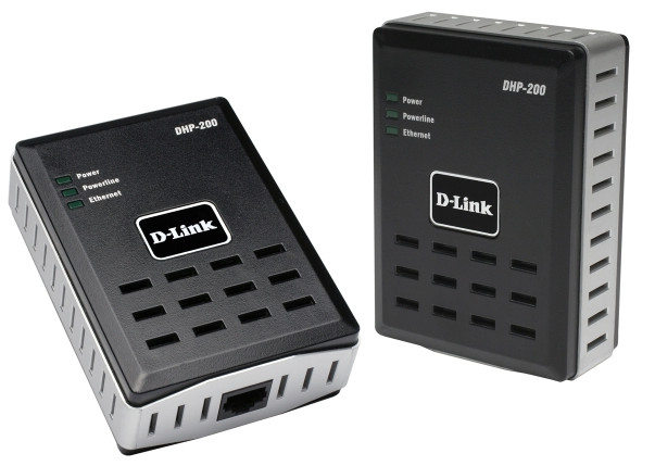 DHP-201/FR D-Link