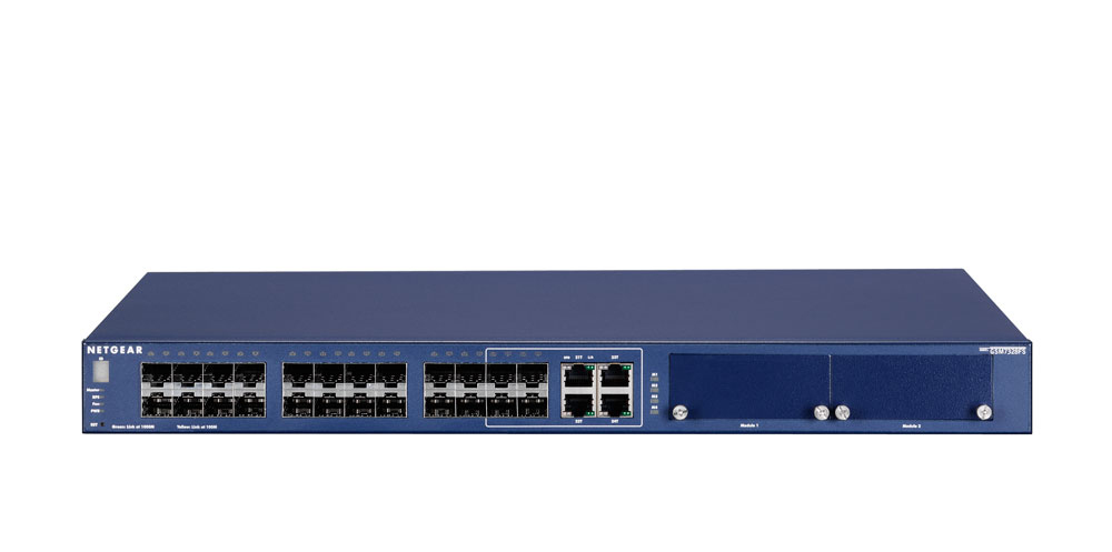 GSM7328FS-100AUS NETGEAR