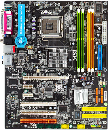 "915P NEO2-FR" MSI
