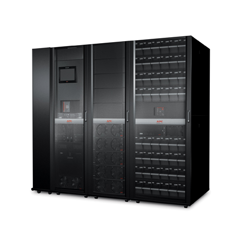 SY100K250DL-PD APC
