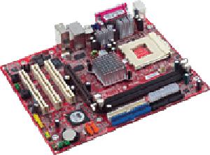 KM4M-V MSI