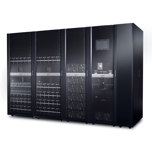 SY150K250DL-PD APC