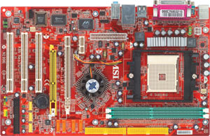 "K8N NEO3-F" MSI