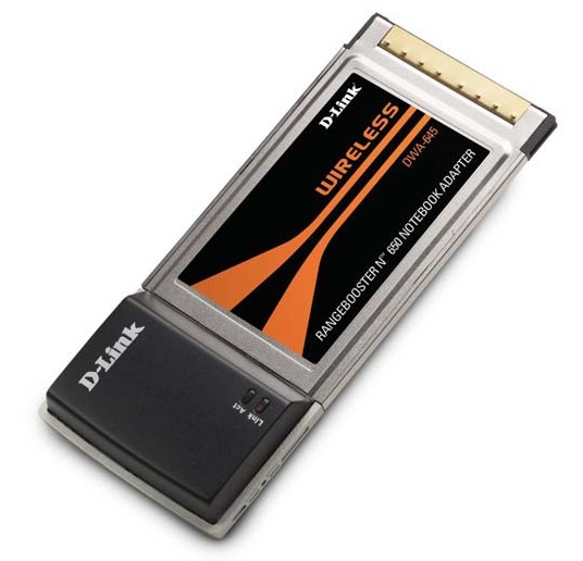 DWA-645/FR D-Link