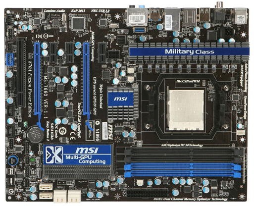 870A-FUZION-PE MSI