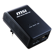 PLC-200AV01-015R MSI