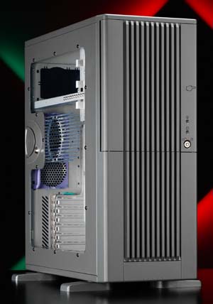 BX-02B-B-SL Chieftec