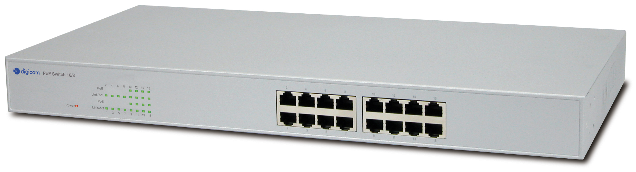 8E4464 Digicom