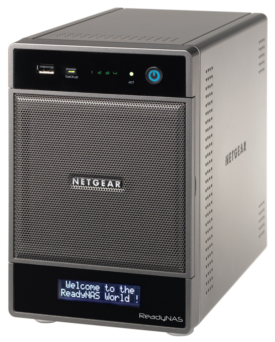 RNDU4000-100PES NETGEAR
