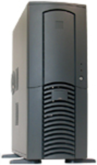 DX-01B-D-U410 Chieftec