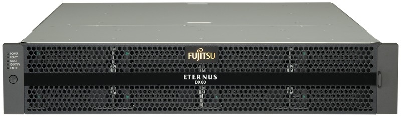 VFY:DX800XF160IN Fujitsu