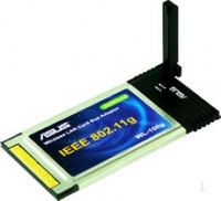 WL-100G
