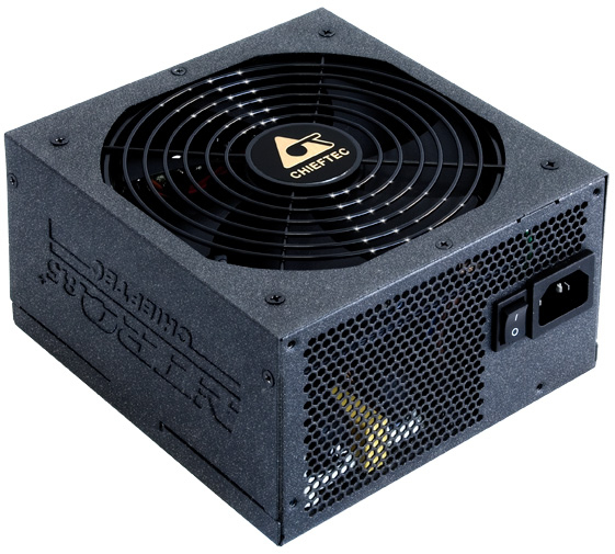 BPS-550C Chieftec