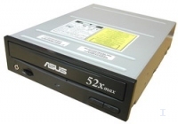 "CD-S520 BLACK"