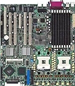 NCL-DS