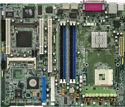 PSCH-SR/SATA ASUS