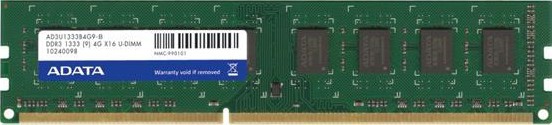 SU3U1333C4G9-B ADATA