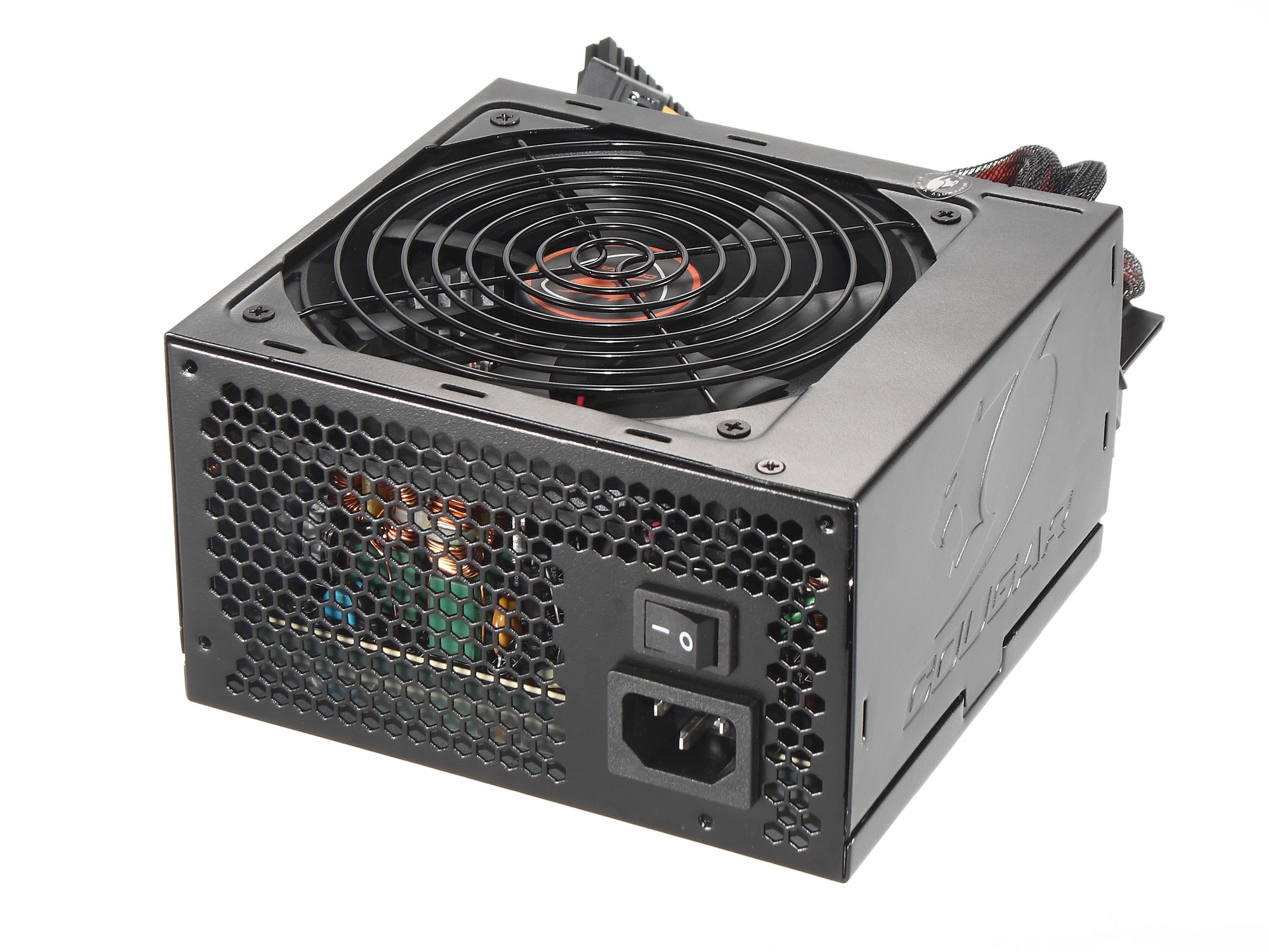 A450W/R COUGAR