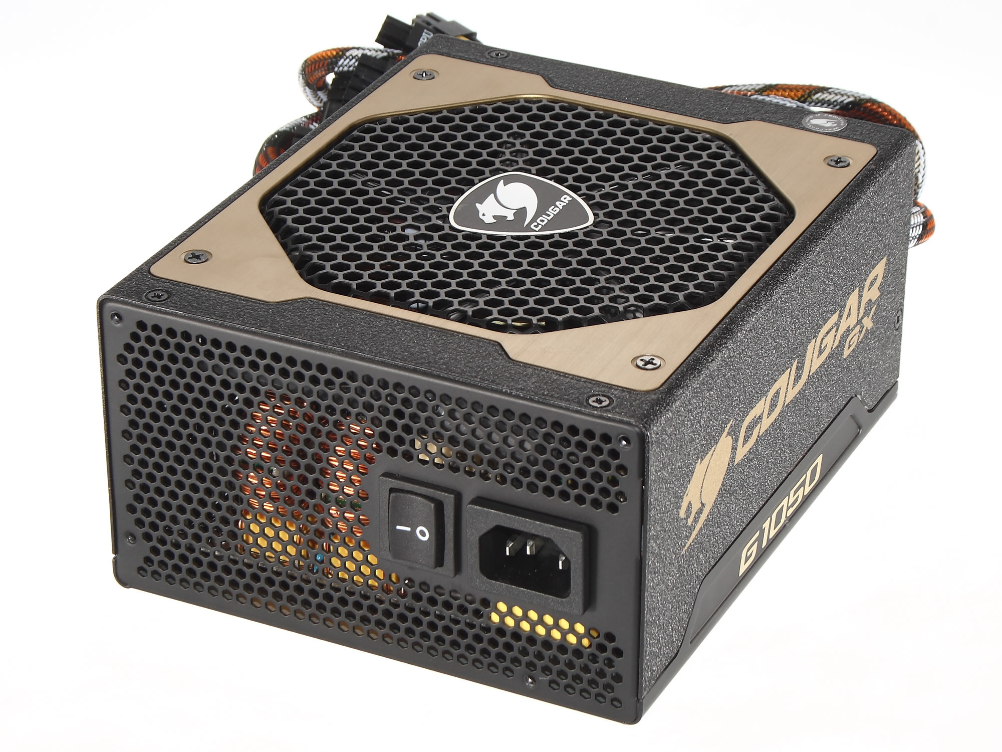 "COUGAR GX1050W/R" COUGAR