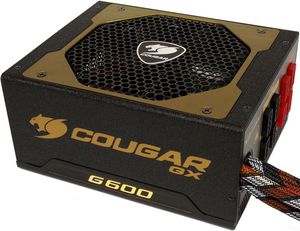 "COUGAR GX600W/R" COUGAR