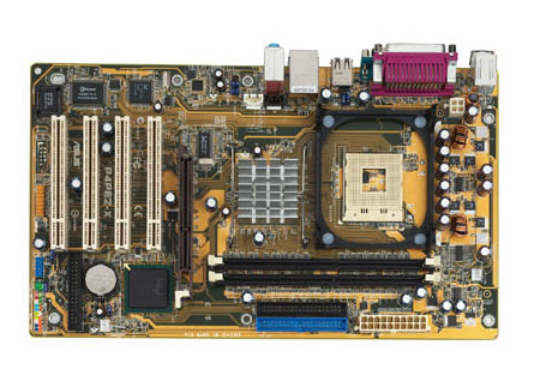 P4PE2-X ASUS