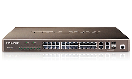 TL-SL5428E TP-Link