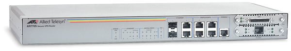 990-000818-00 Allied Telesis