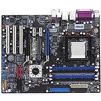 "A8N-SLI DELUXE"