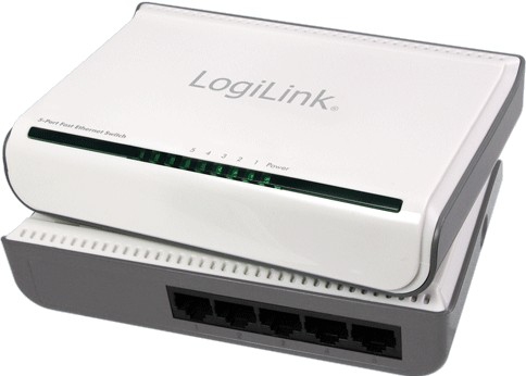 NS0052 LogiLink
