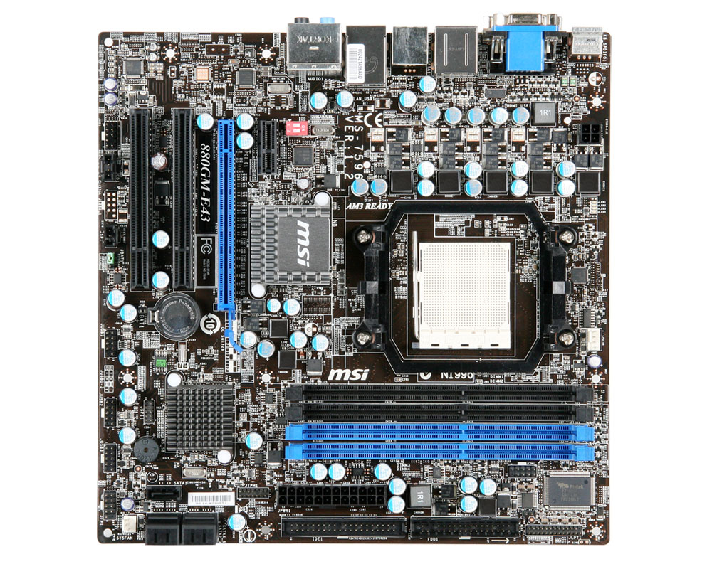 7596-030R MSI