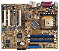 P4S800D