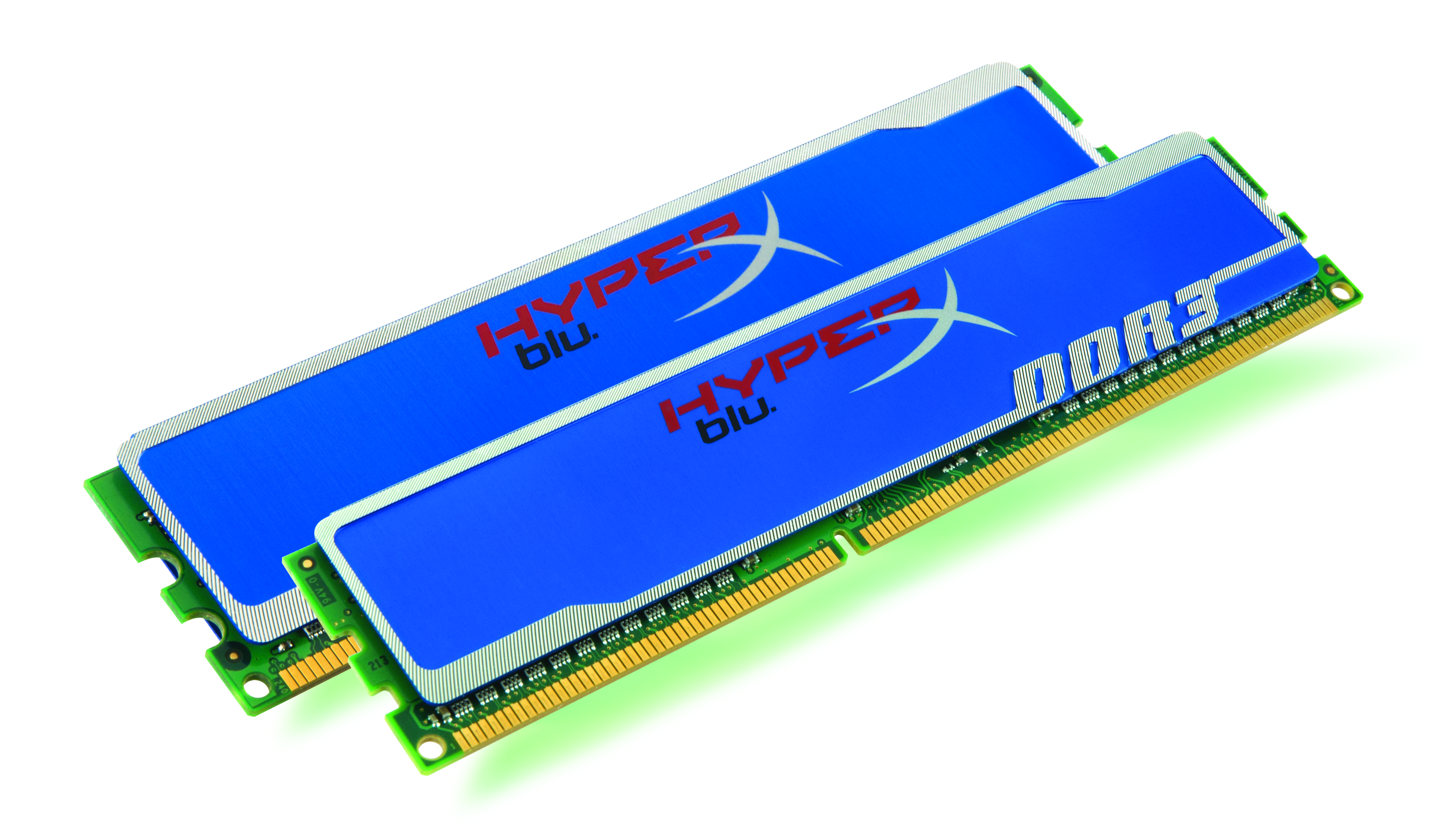 KHX1333C9D3B1K2/2G HyperX