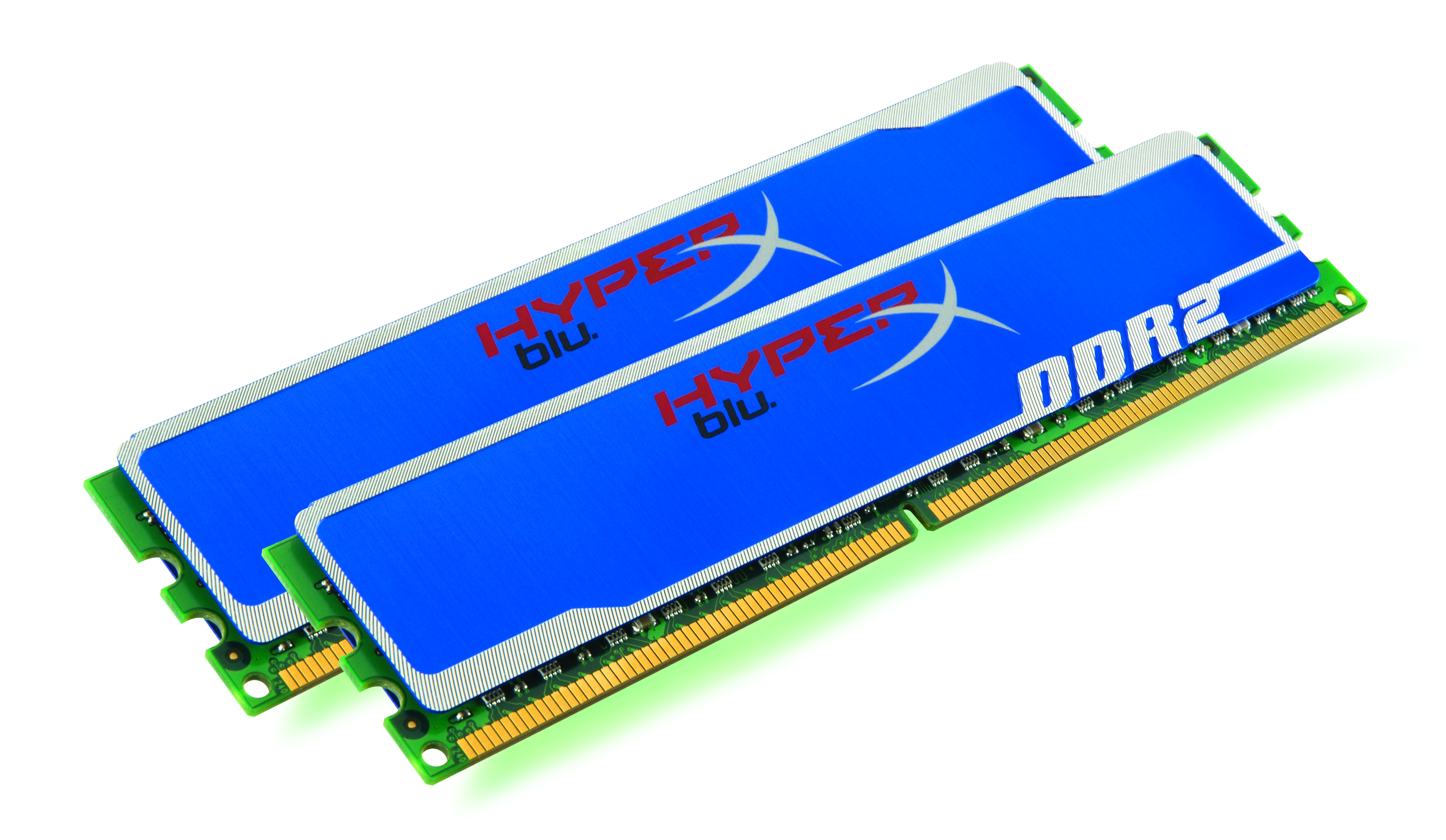 KHX6400D2B1K2/4G HyperX
