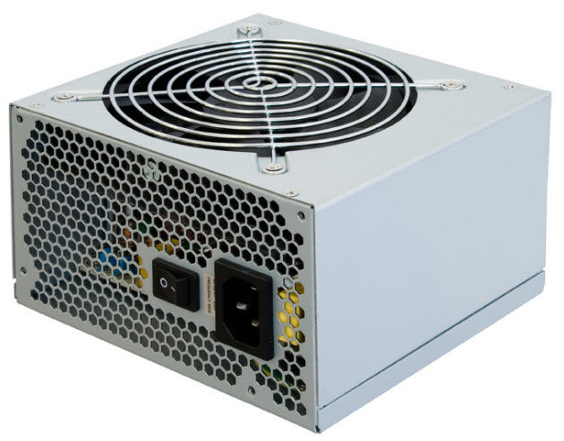 CTG-400-80P Chieftec