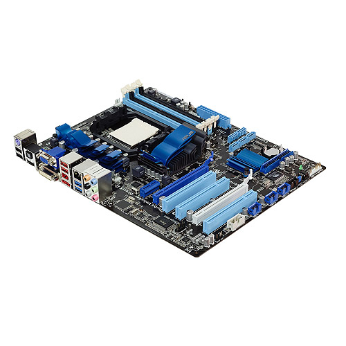 "M4A88T-V EVO" ASUS