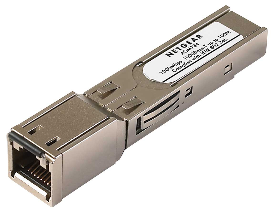 AGM734-10000S NETGEAR