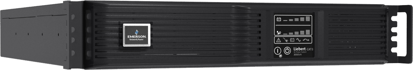 GXT3-1500RT120 Vertiv
